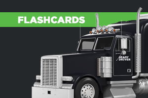 Class A CDL Theory: Combination Vehicle Flashcard Review