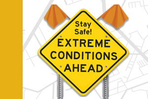 Lesson 6: Staying Safe in Extreme Conditions